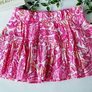 SOLD **************Lilly Pulitzer skirt